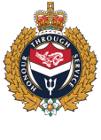 Victoria Police Department Volunteer Appreciation Event