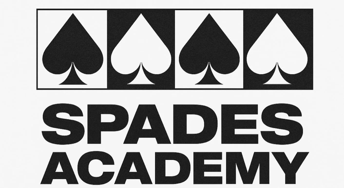 Spades Academy at Our House