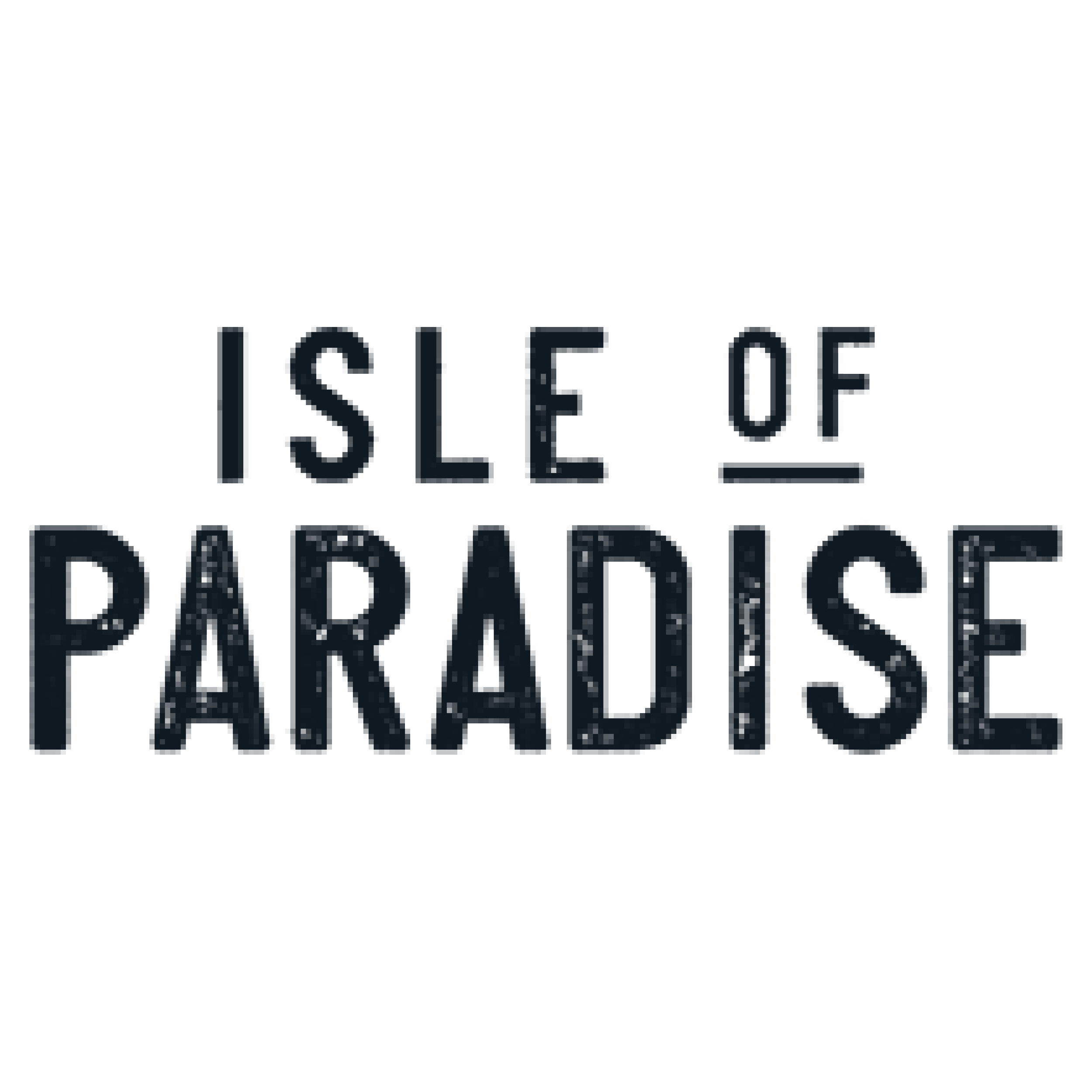 Isle of Paradise Logo.png