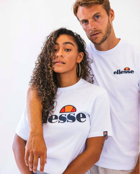 ELLESSE SOCIAL CONTENT SHOOT