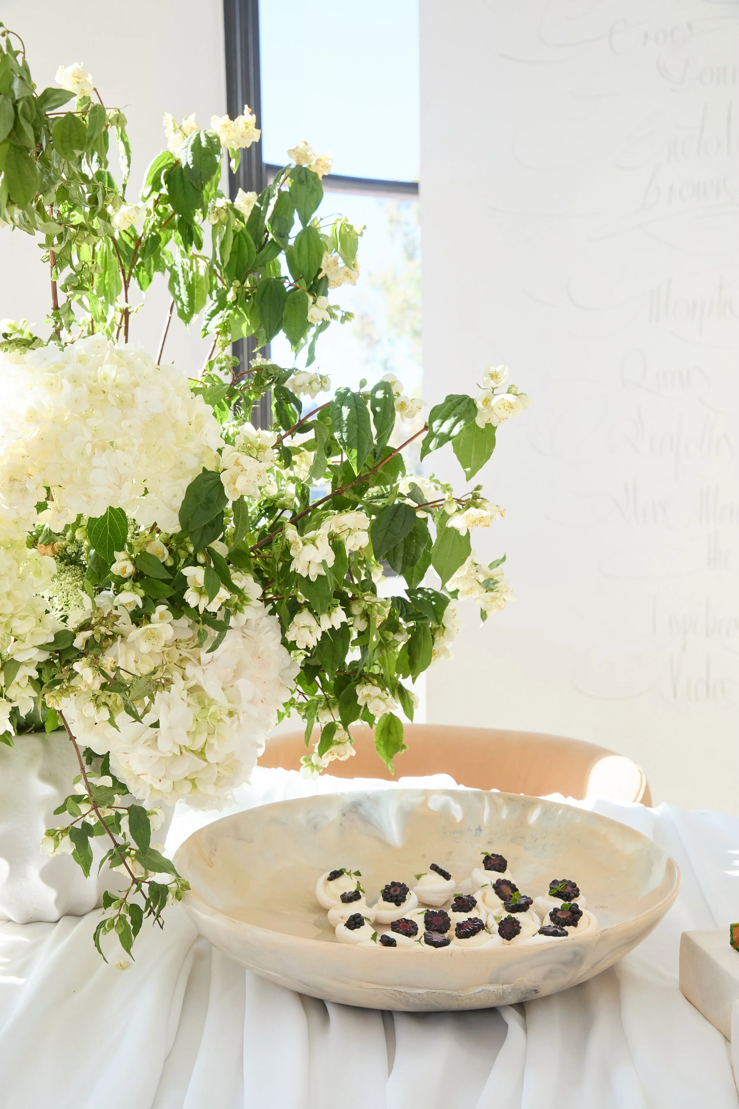 Portobello Holiday Showings