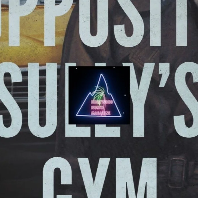 Promotion for Opposite Sully&rsquo;s Gym, the second book in the Patrick Bird Mystery Series, has officially begun. Release date March 31, 2026. Available for pre-order now.

See my interview with Nick Wangersky @hollywoodnorthmagazine on noir fictio