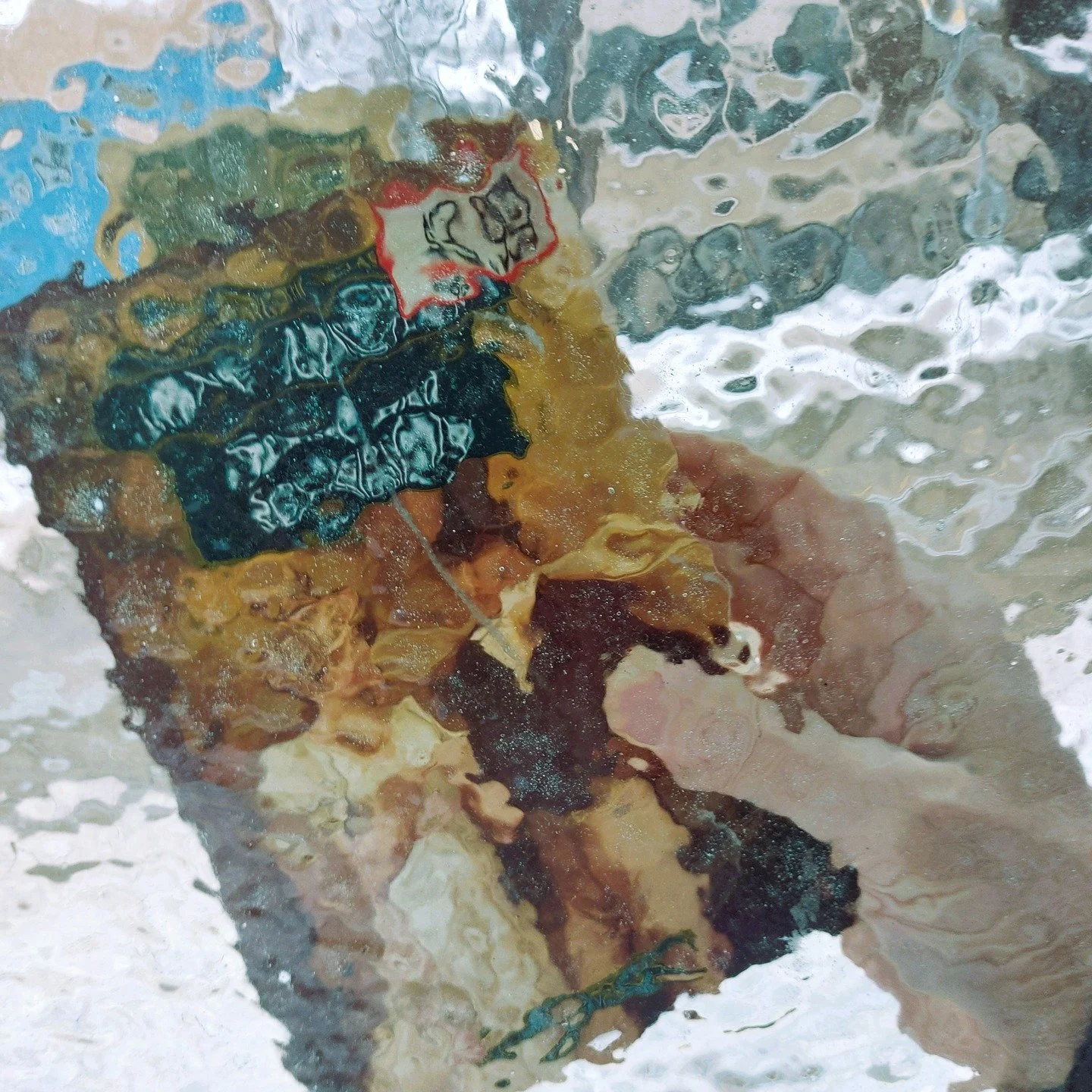 Sense and Sensibility (on a winter's day) by Jane Austen

She got up with a headache, was unable to talk, and unwilling to take any nourishment; giving pain every moment to her mother and sisters, and forbidding all attempts at consolation from eithe