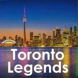 Take a listen to my interview on The Toronto Legends Podcast.

&ldquo;Historical crime fiction author Alexis Stefanovich-Thomson talks about his new second novel in the Patrick Bird Mystery Series called Opposite Sully&rsquo;s Gym, the subset of &lsq