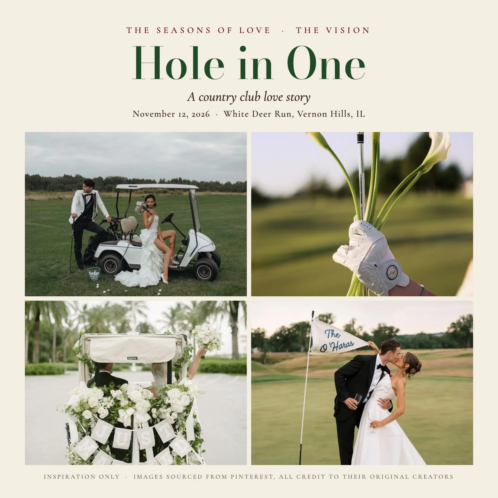 Hole in One