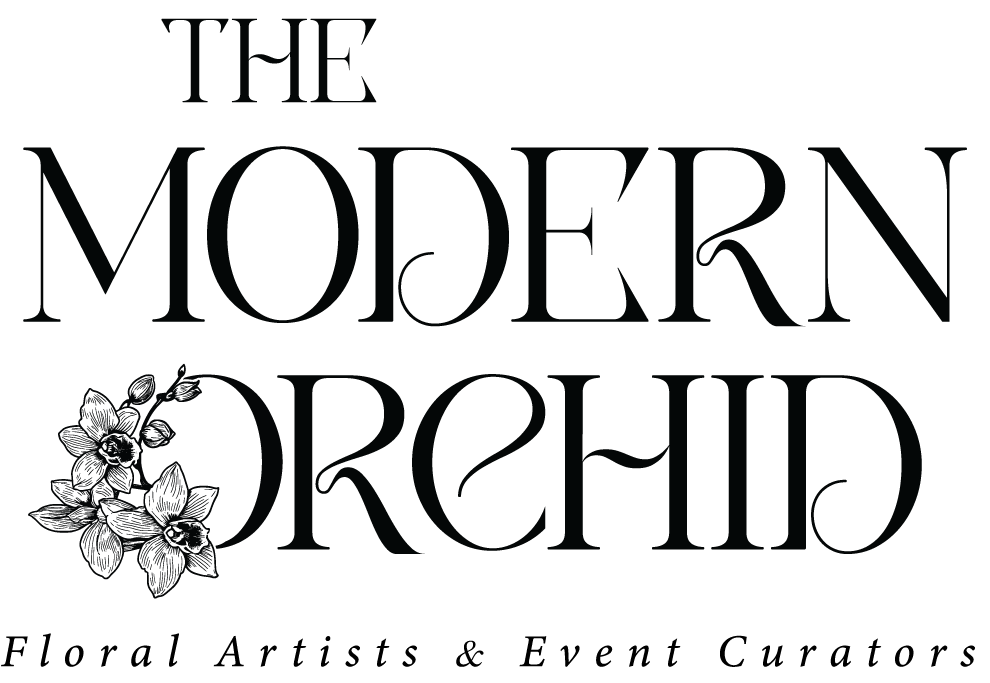 The Modern Orchid 