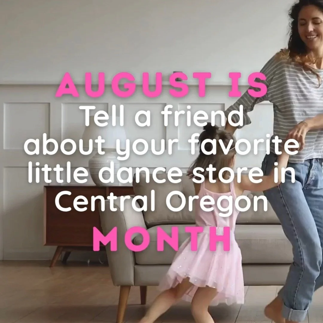 Dancing is the second leading cause of JOY and FUN in this world (the first, of course, is Smarties).
And, the leading cause of overwhelm and frustration?? Hunting down the packing tape, again, because it's *still* the wrong size, and “doesn&r