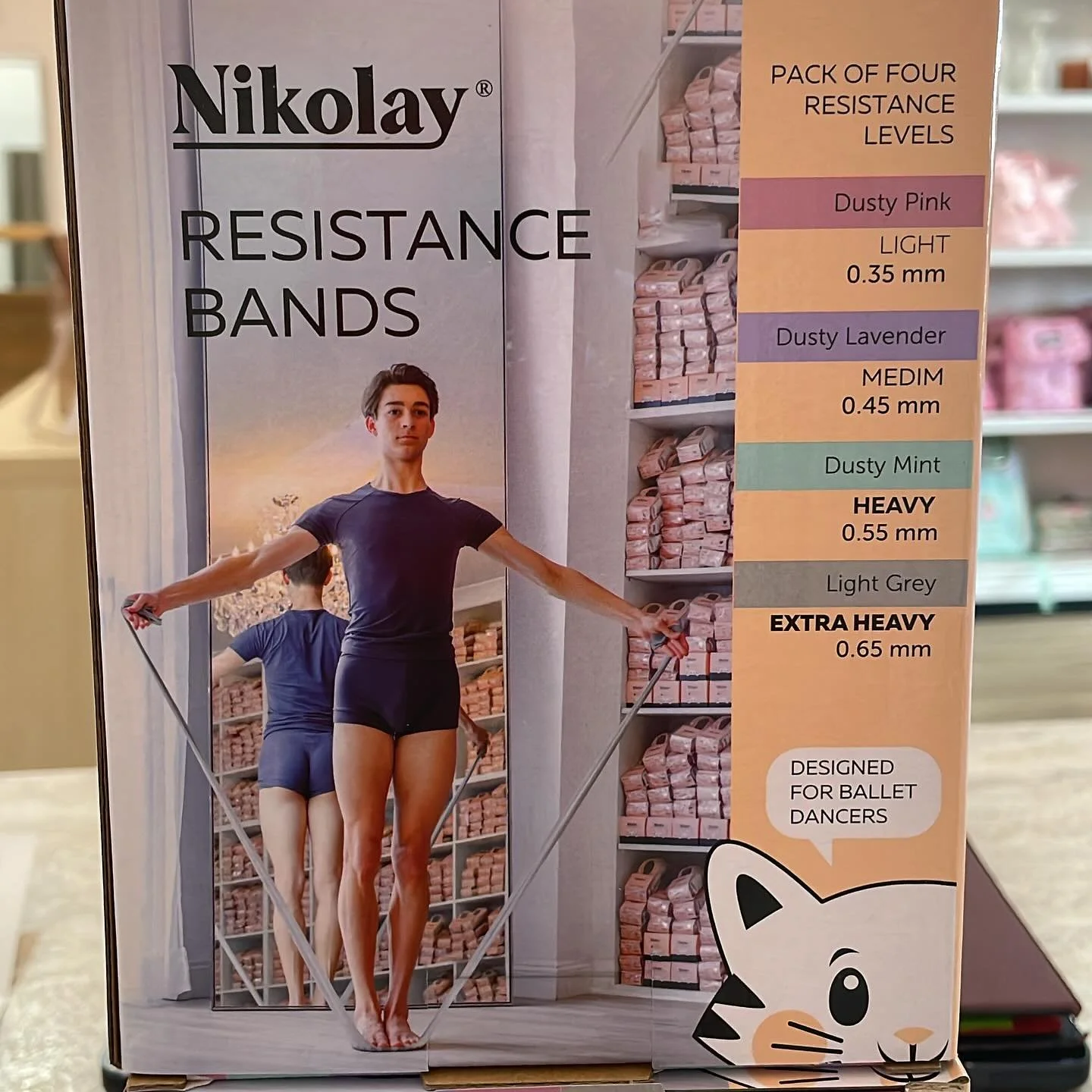 🎉 Back in Stock! 🎉