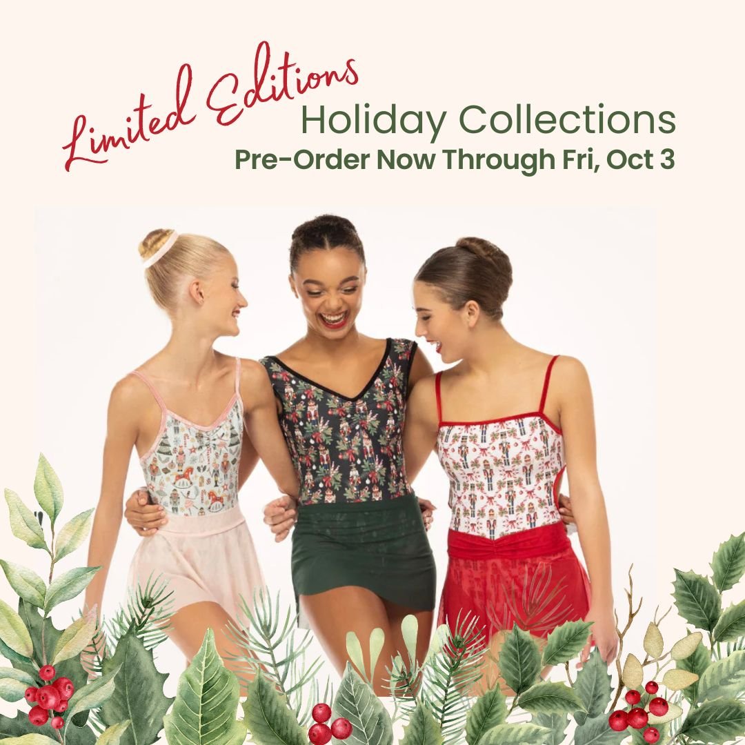 Girl. Seriously. I can't even.
🌲 ELEVÉ is coming! This much-requested brand is known for its stunning fabrics and fits--and we finally caved.
🌲 We're partnering with Elevé to score you exclusive access to a ridiculously cute, limited