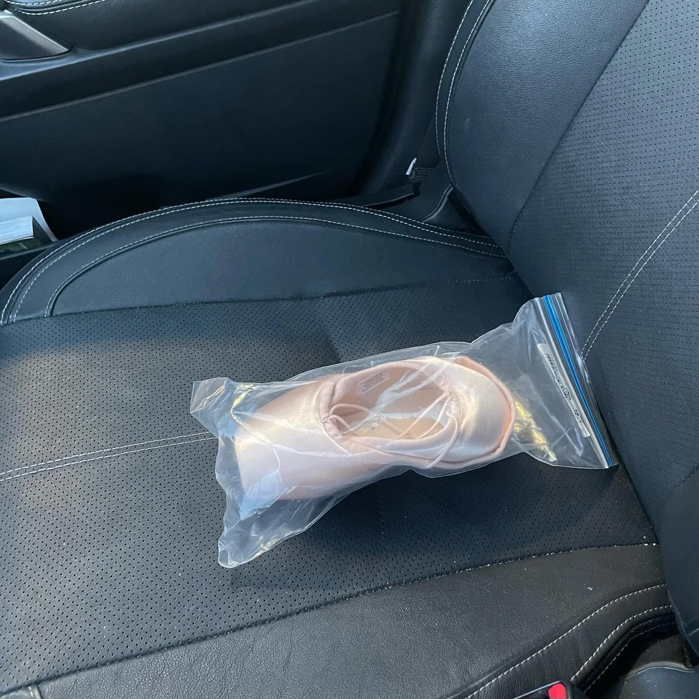 I won&rsquo;t go into details, but I&rsquo;m fired up. Dance retail is not particularly profitable, but I play fair. I don&rsquo;t add boutique markups above msrp or increase prices on high demand items. And, I happily go above and beyond to be a goo