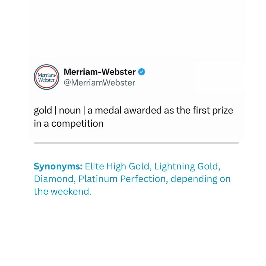 Don't worry, we don't get it either. 😂
#competitivedance