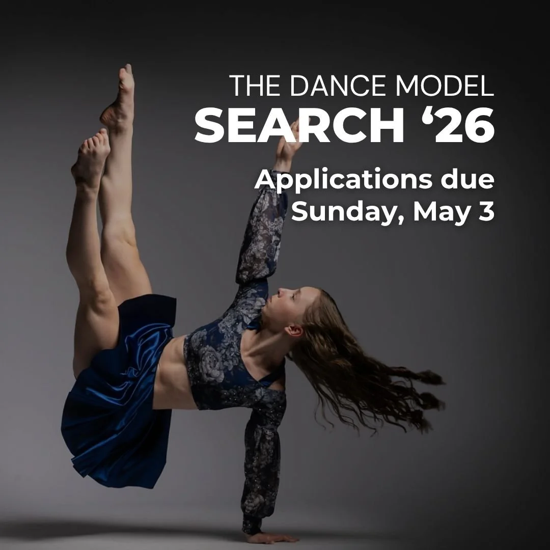 We&rsquo;re are absolutely thrilled to partner again with the incredibly talented @tparkdancephoto for this year's photoshoot!

But, our "brand ambassador" program is a little different than most. While we are always so very grateful for an