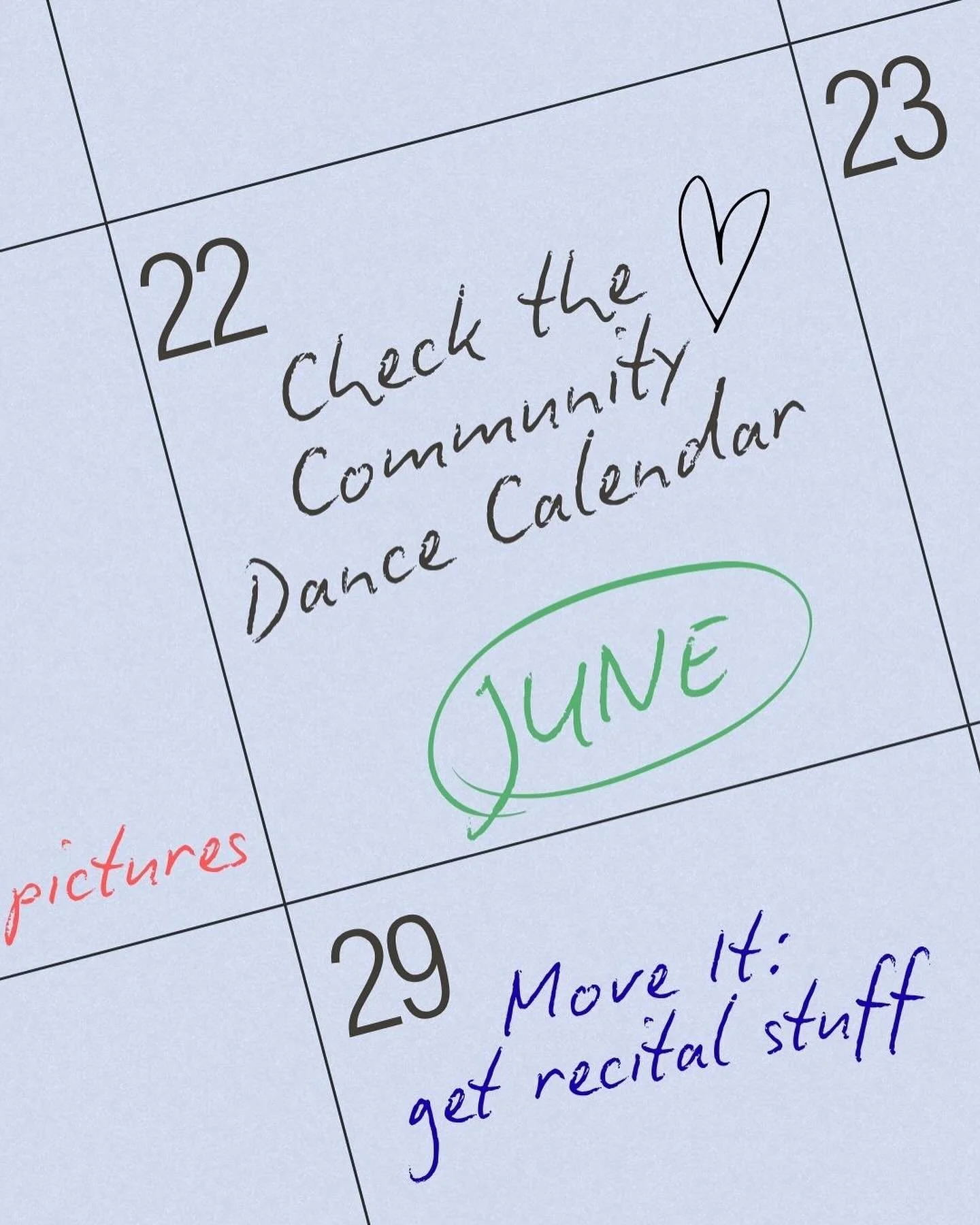 Save these dates&mdash;you won&rsquo;t want to miss any of them! We can&rsquo;t wait! 
@grand_ballet_company 
@thecompounddancecomplex 
@lavacitycirque 
@unitydancecollective.bend 
@terpsichorean_dancestudio 
@mrsmarcelleschoolofdance 
@centraloregon