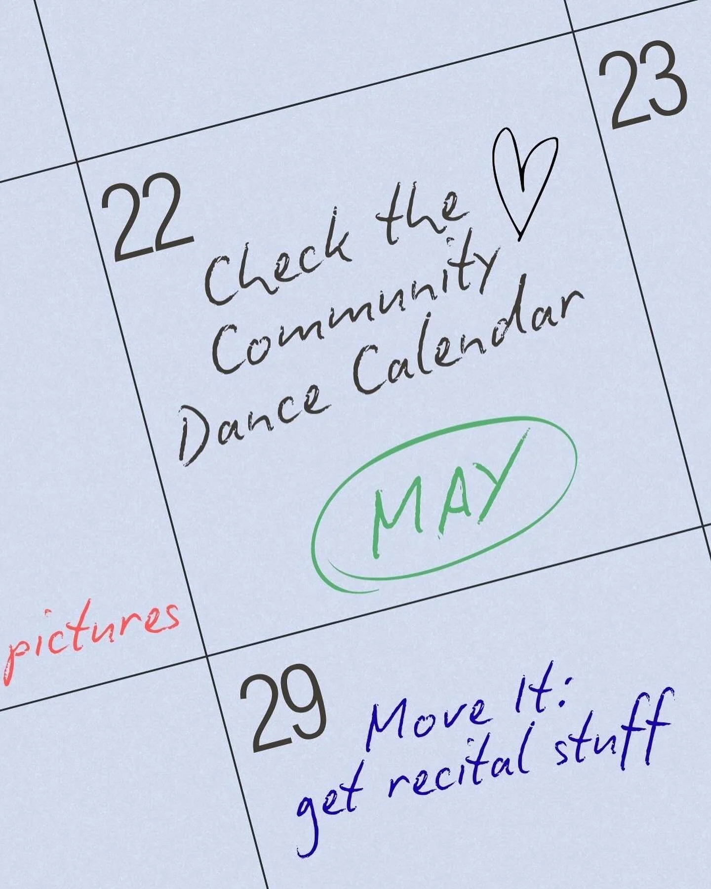 Sooo many good dance performances are coming up! We can&rsquo;t wait to see ya&rsquo;ll on stage! 
@central.oregon.dancers.elite 
@focusdancestudioredmond 
@official_benddanceproject 
@sunriverdance 
@iconicdancebend