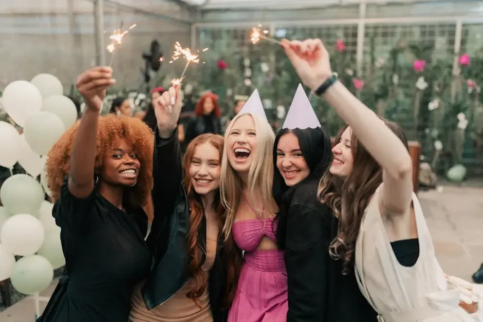 Tips for a Picture-Perfect Birthday Photoshoot