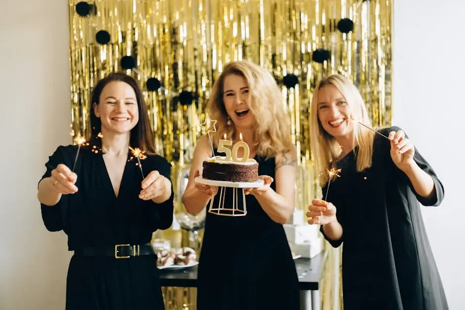 Capturing Milestones: Birthday Photoshoot Tips for Every Age