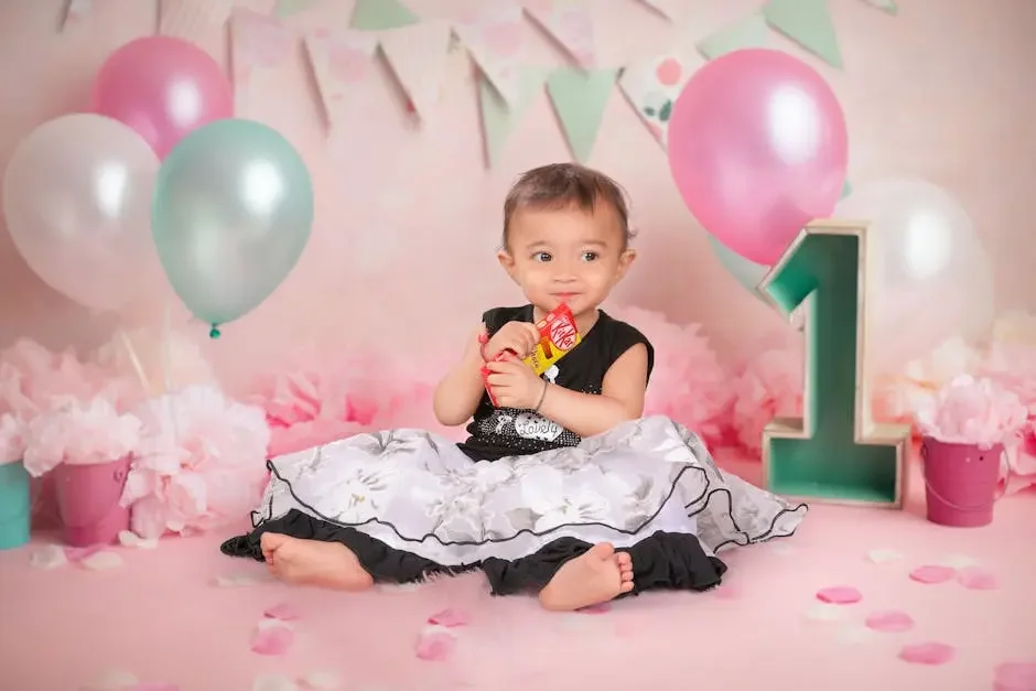 12 Steps to Prepare for a Flawless Birthday Photoshoot