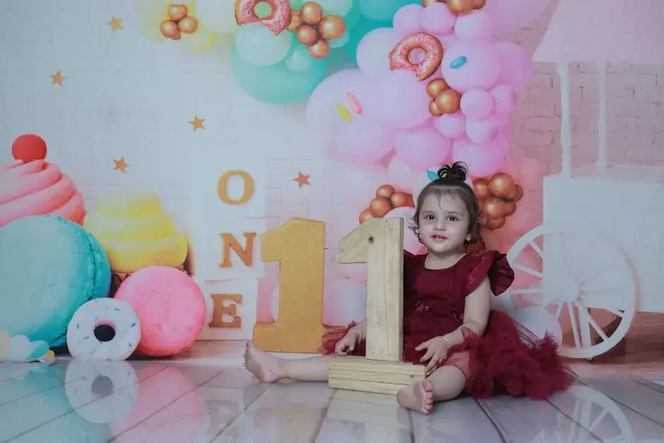 How Can I Prepare My Child for Their Birthday Photoshoot?