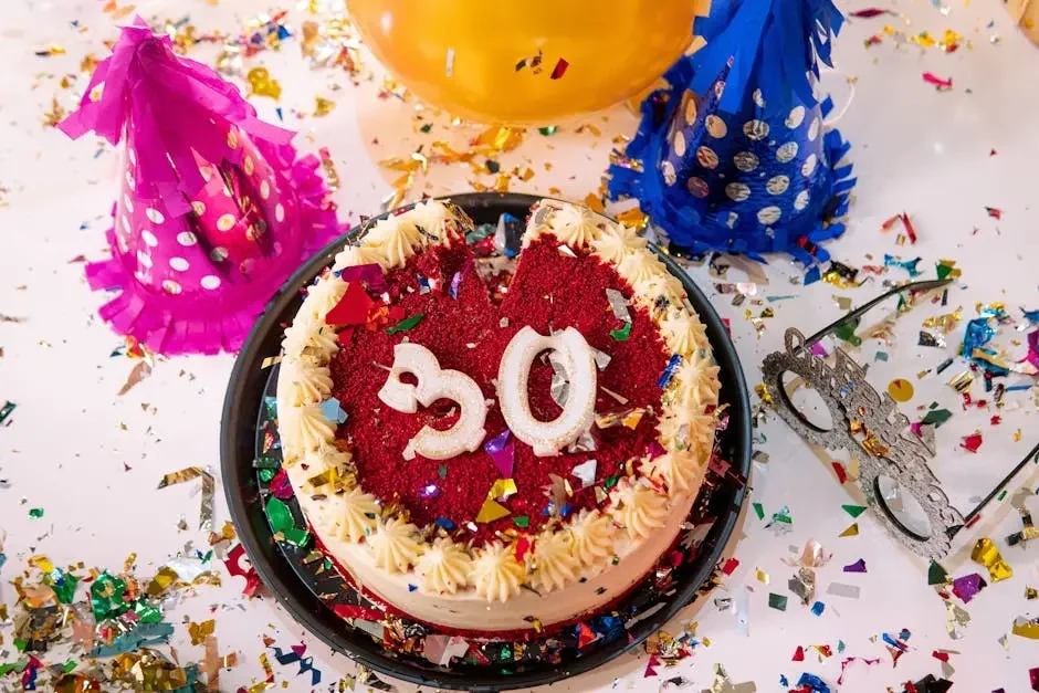 10 Creative Ideas for a Memorable Birthday Photoshoot