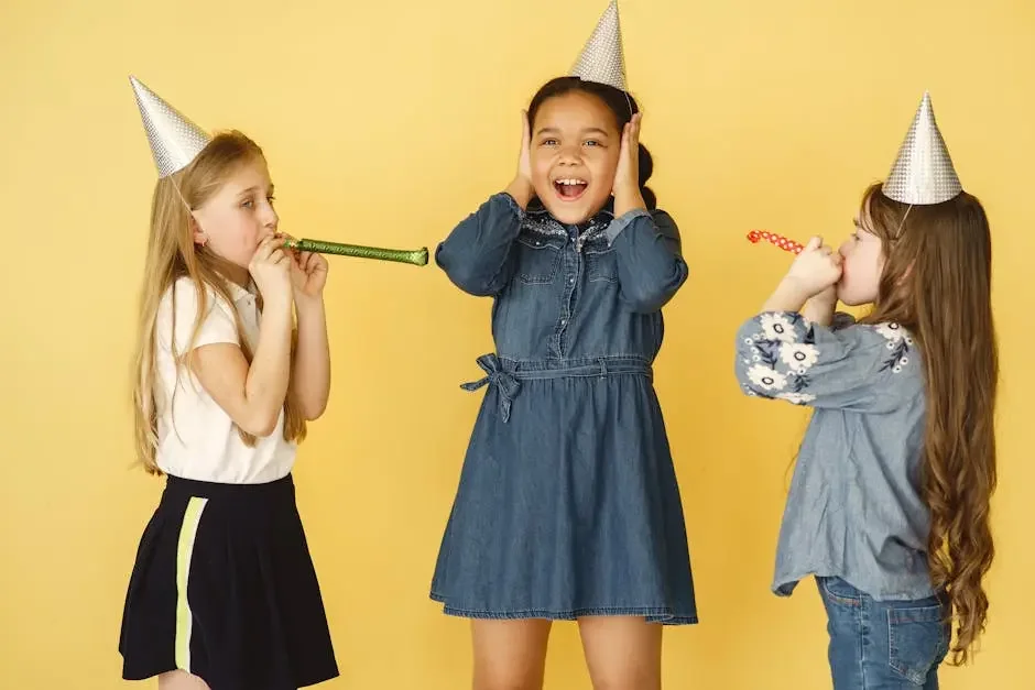 What Should My Child Wear for a Birthday Photoshoot?