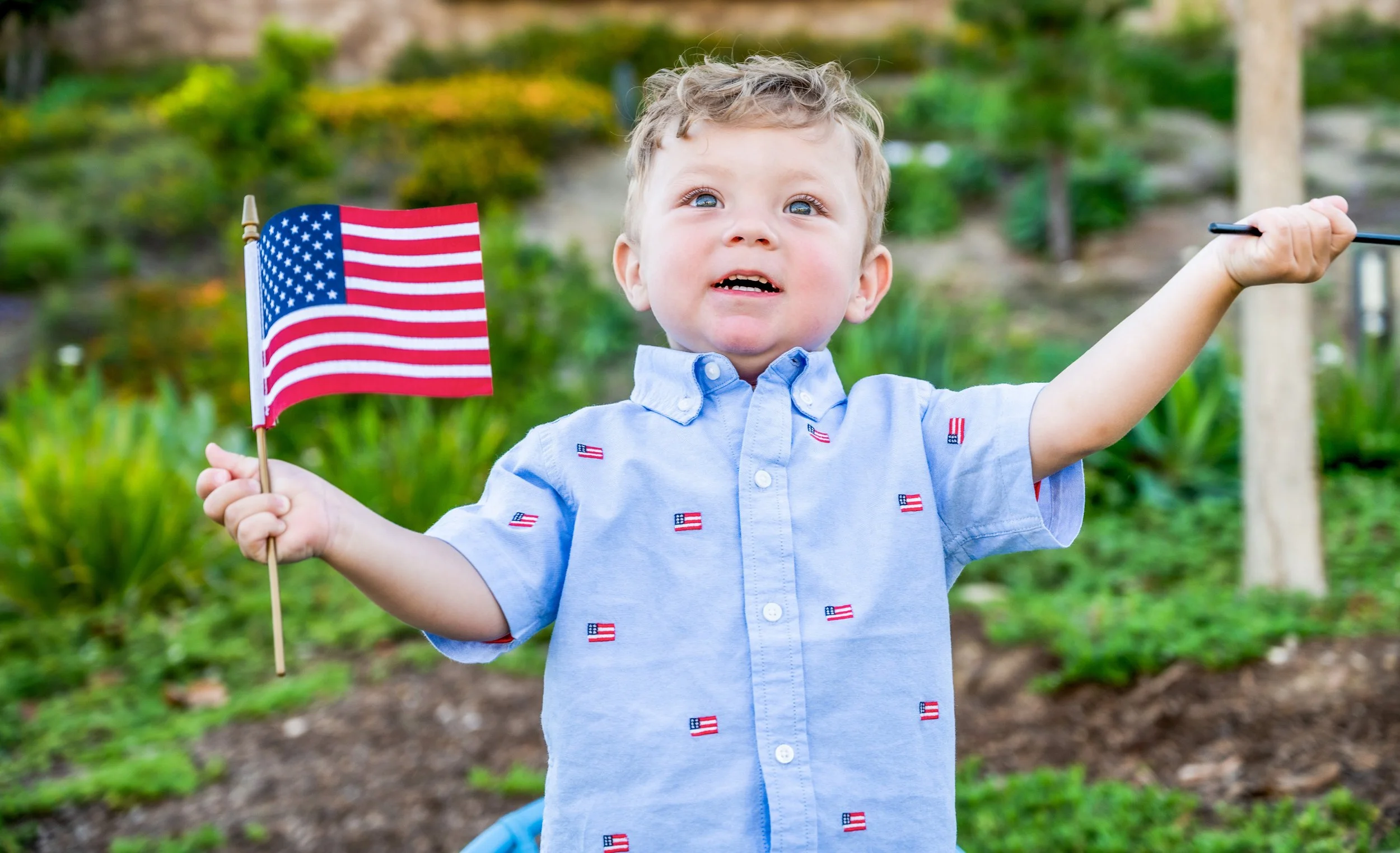 4th of July