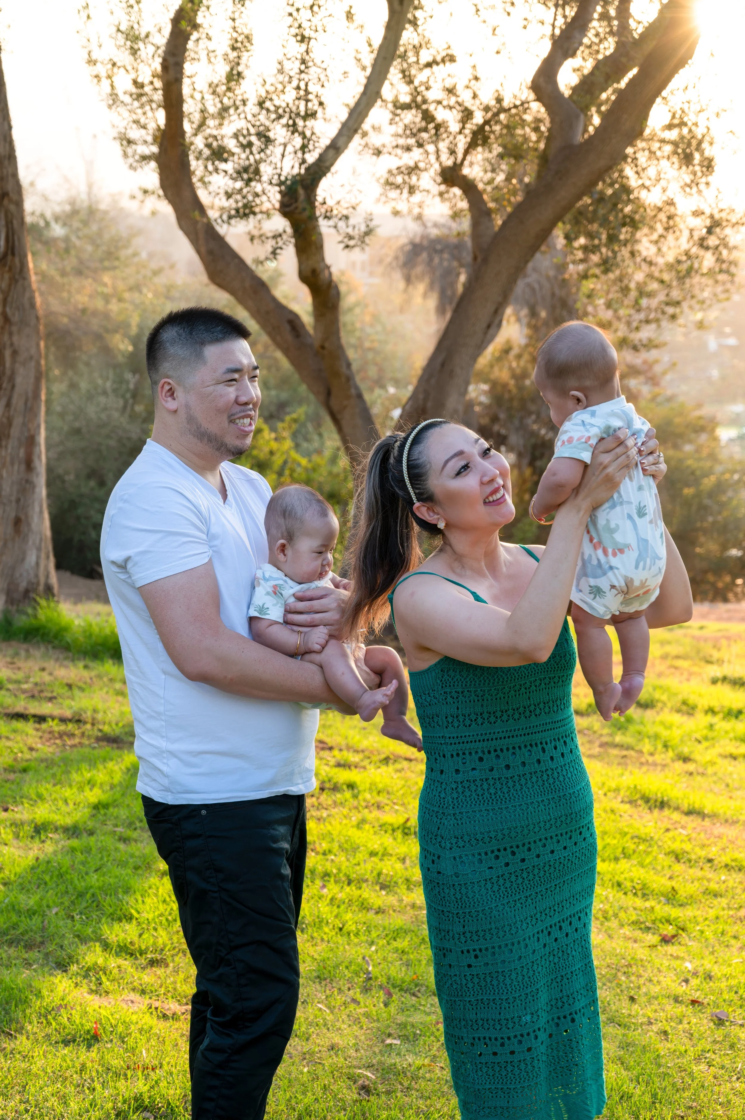Families