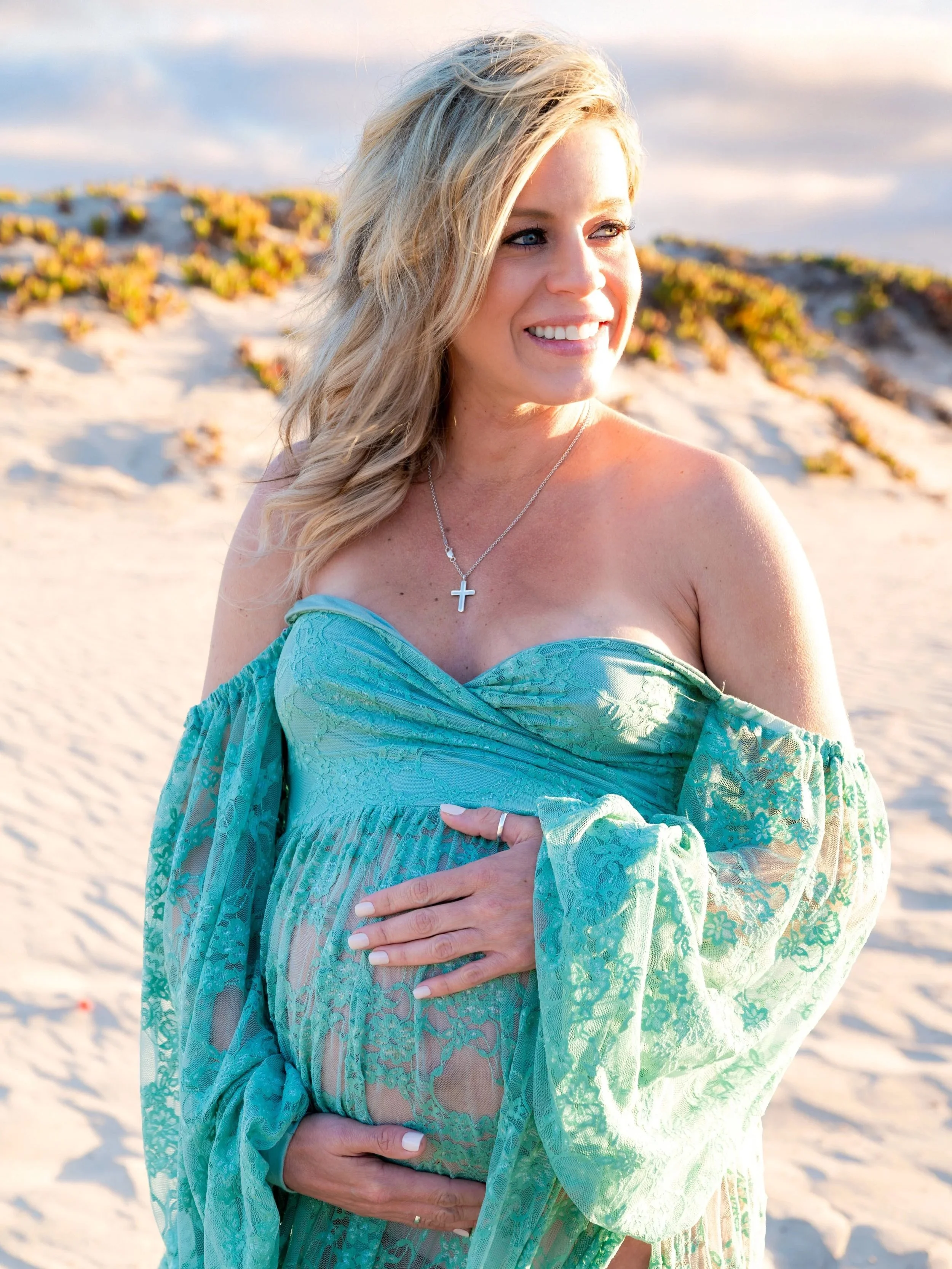 Maternity Sessions