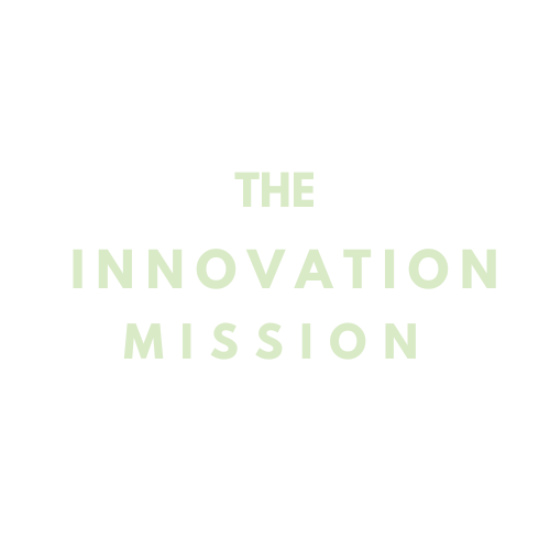 The Innovation Mission