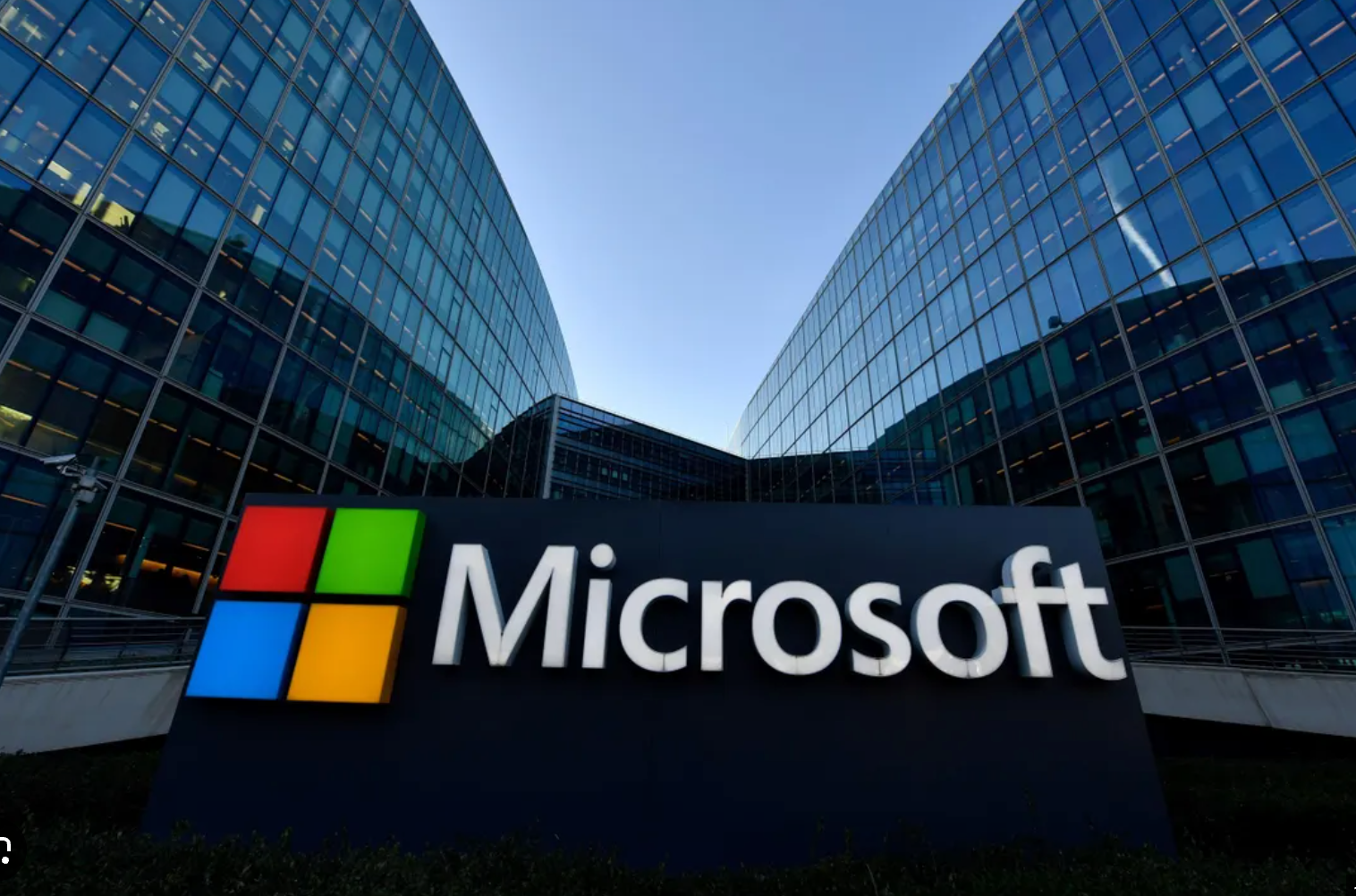 MSFT Long Term Elliott wave Update 2 Year Chart - Target 565