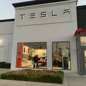 TSLA to 320-400 in an Elliott Wave 3?