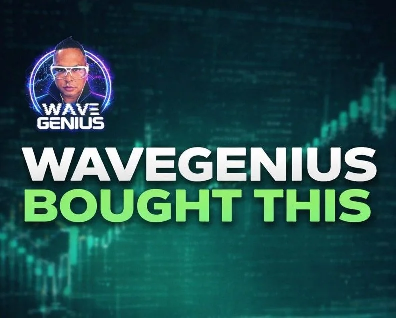 [10:50AM ET] Bought this stock