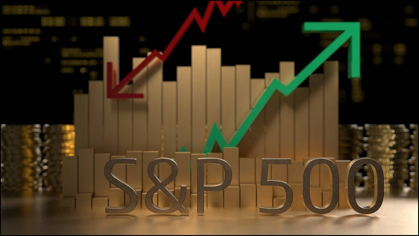 [3:55PM ET] S&amp;P finds resistance and fades in a 2..before a 3? [500 word article]