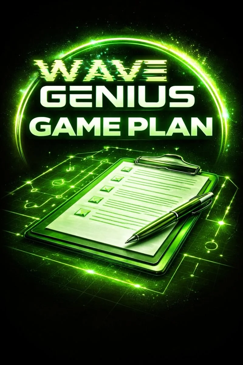 Jan 26, 2026 - Game Plan - Positions Update