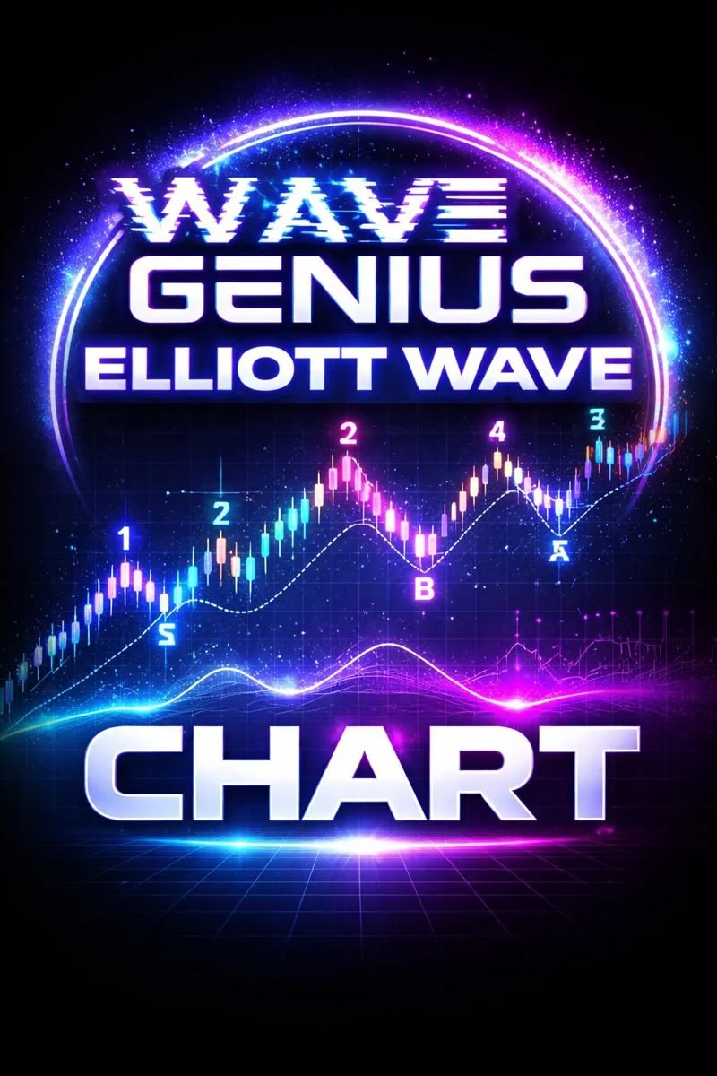 12:18PM ET = NASDAQ updated Zigzag CHART