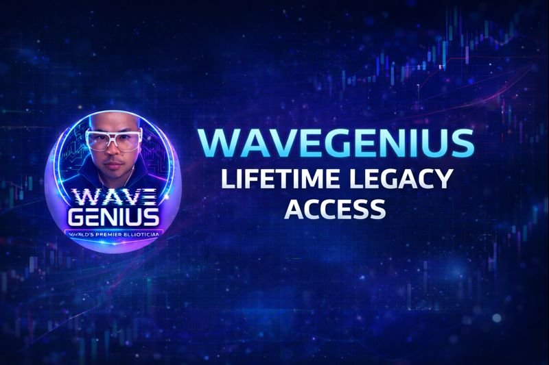 Wavegenius.com LIFETIME is moving to Wavegenius.pro LIVE TRADES FEED.  Lifetime members are grandfathered to this page.   