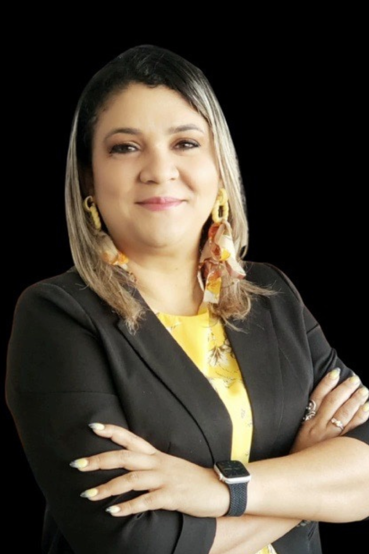 Keila Yero_Mavency