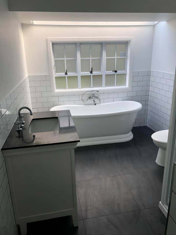 Renovations & Alterations