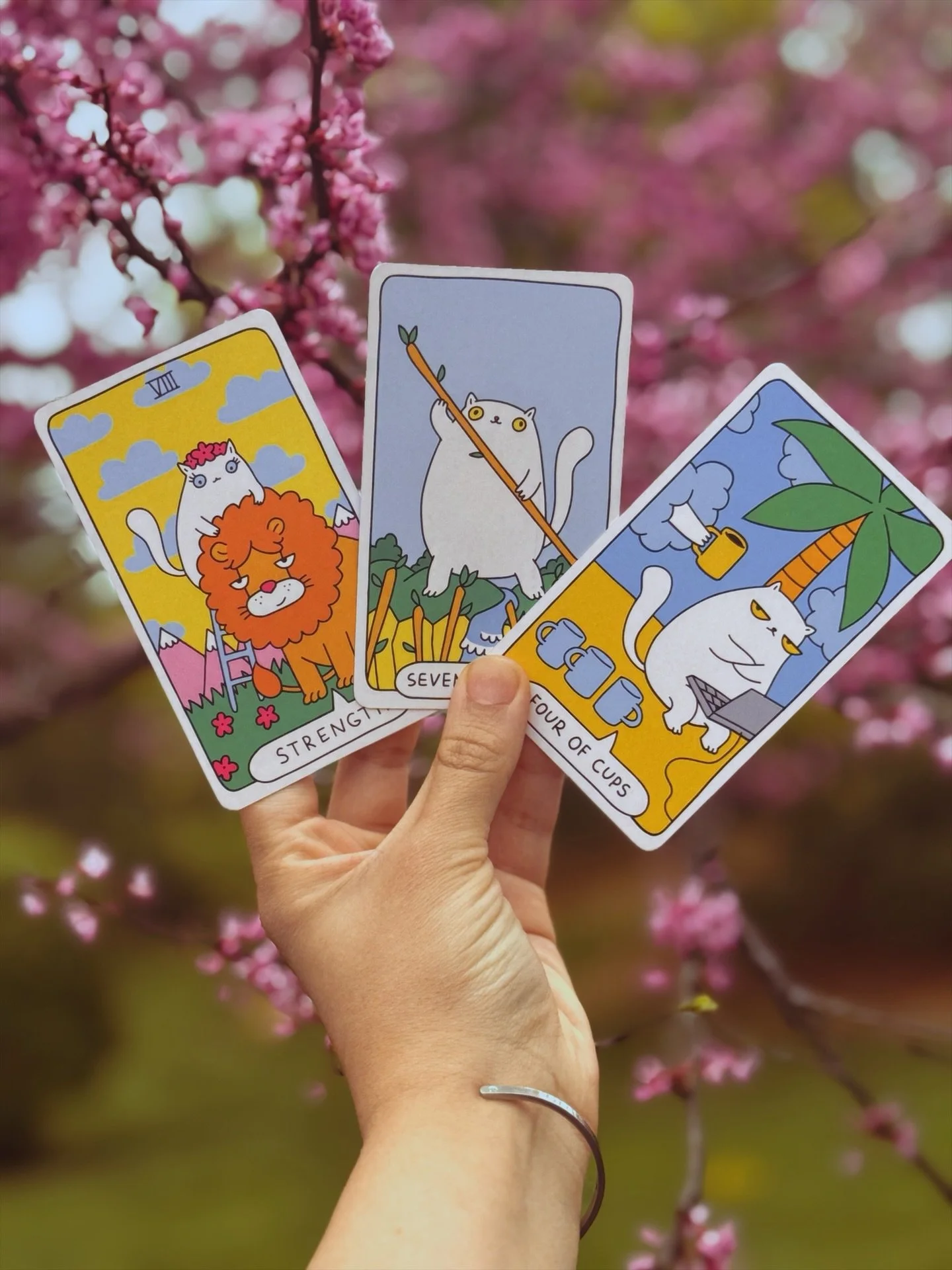 Tarot in the Digital Age