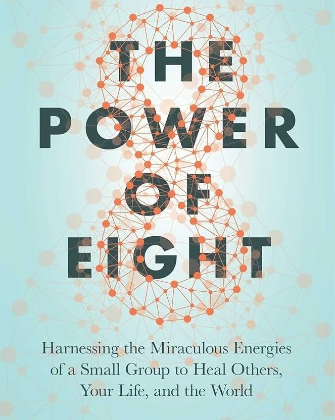 Power of Eight Group