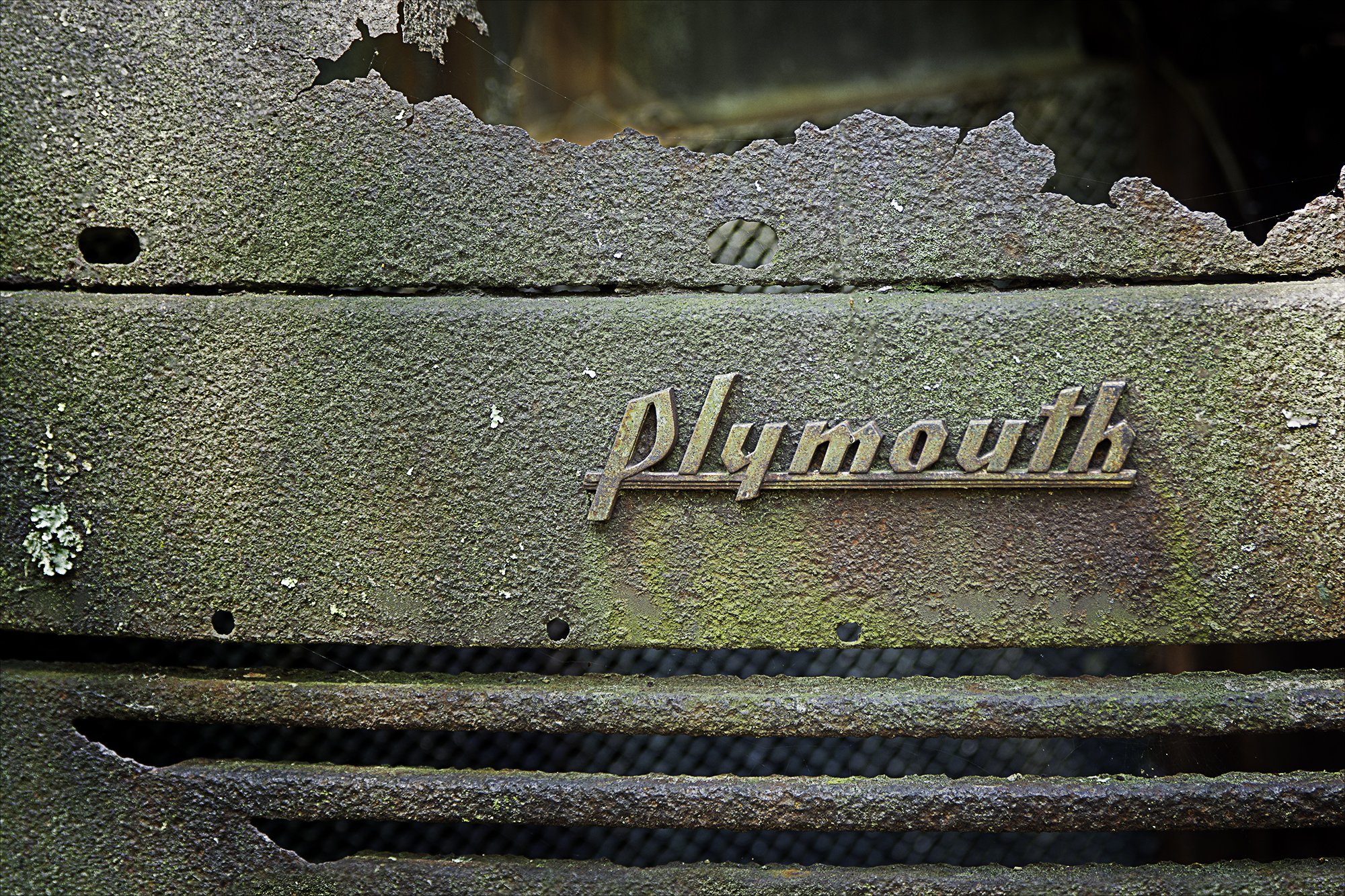 PLYMOUTH     Wade's Salvage     Atco, NJ