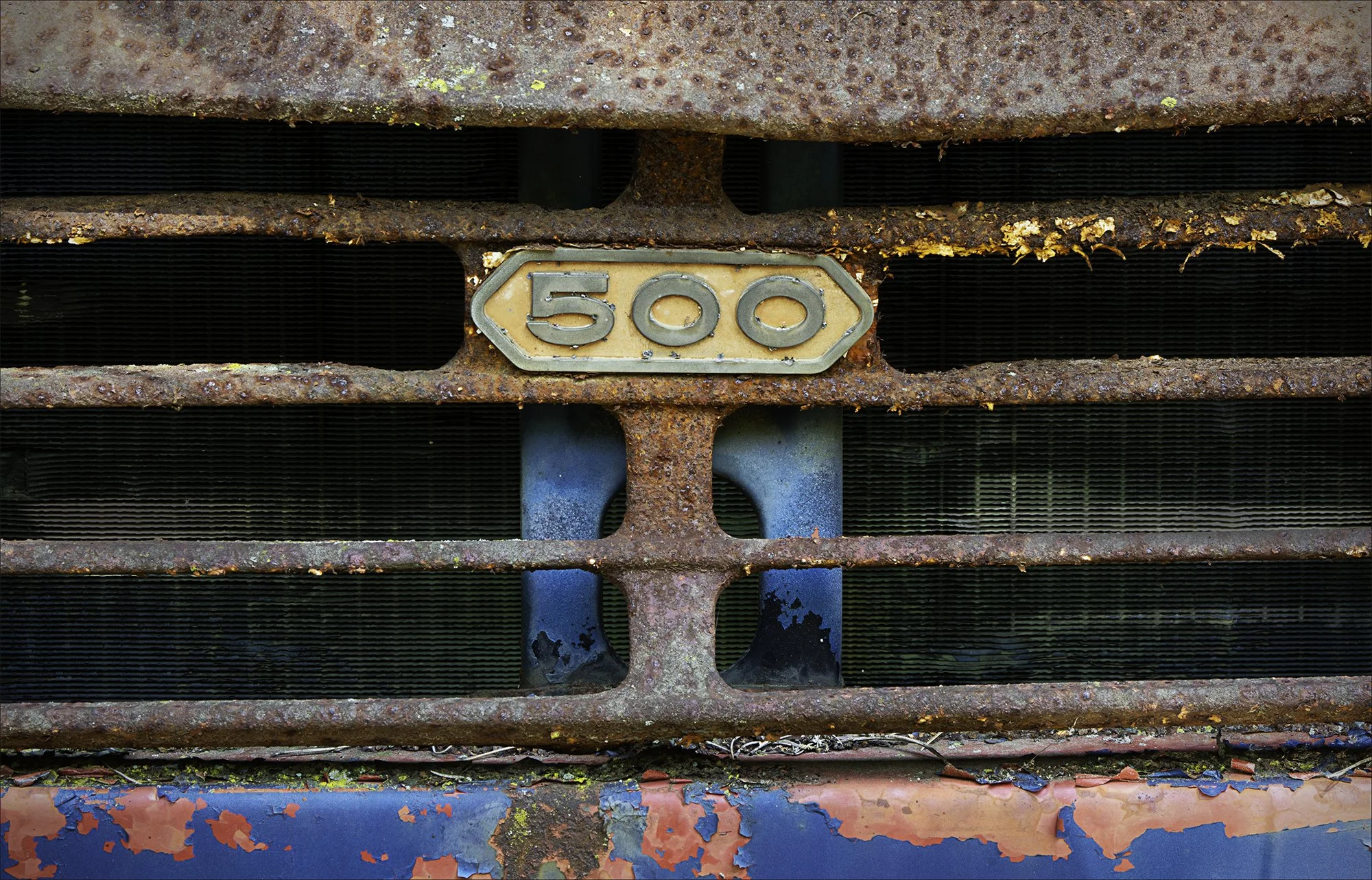 500    Wade's Salvage     Atco, NJ