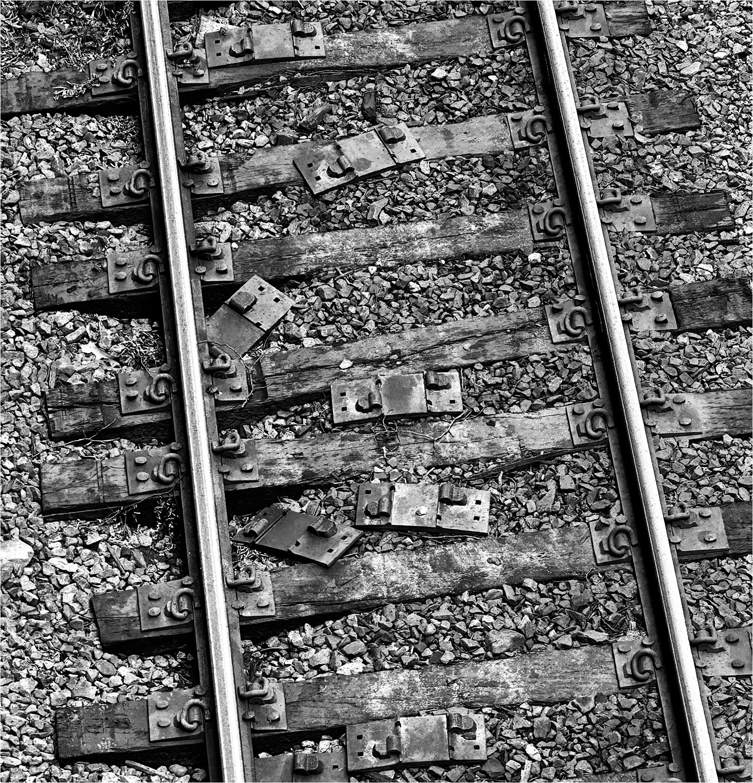TRACKS     CSX Freight Line     Haverstraw, NY