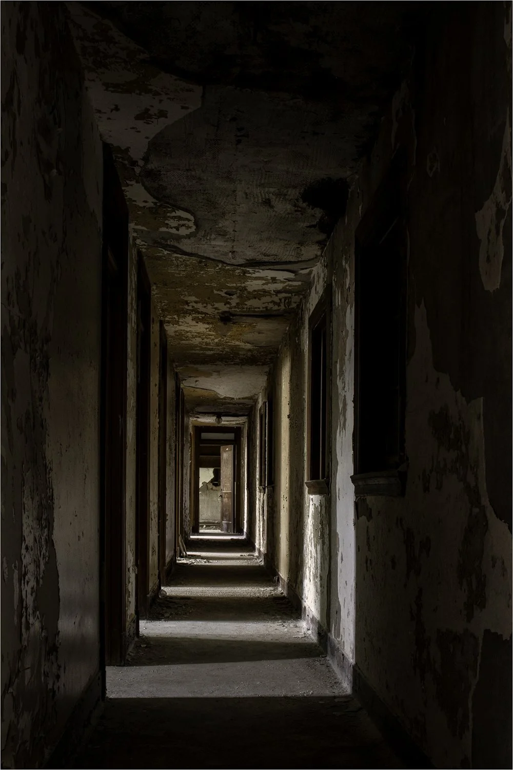 Servants' Hall     Lynnewood Hall     Elkins Park, PA