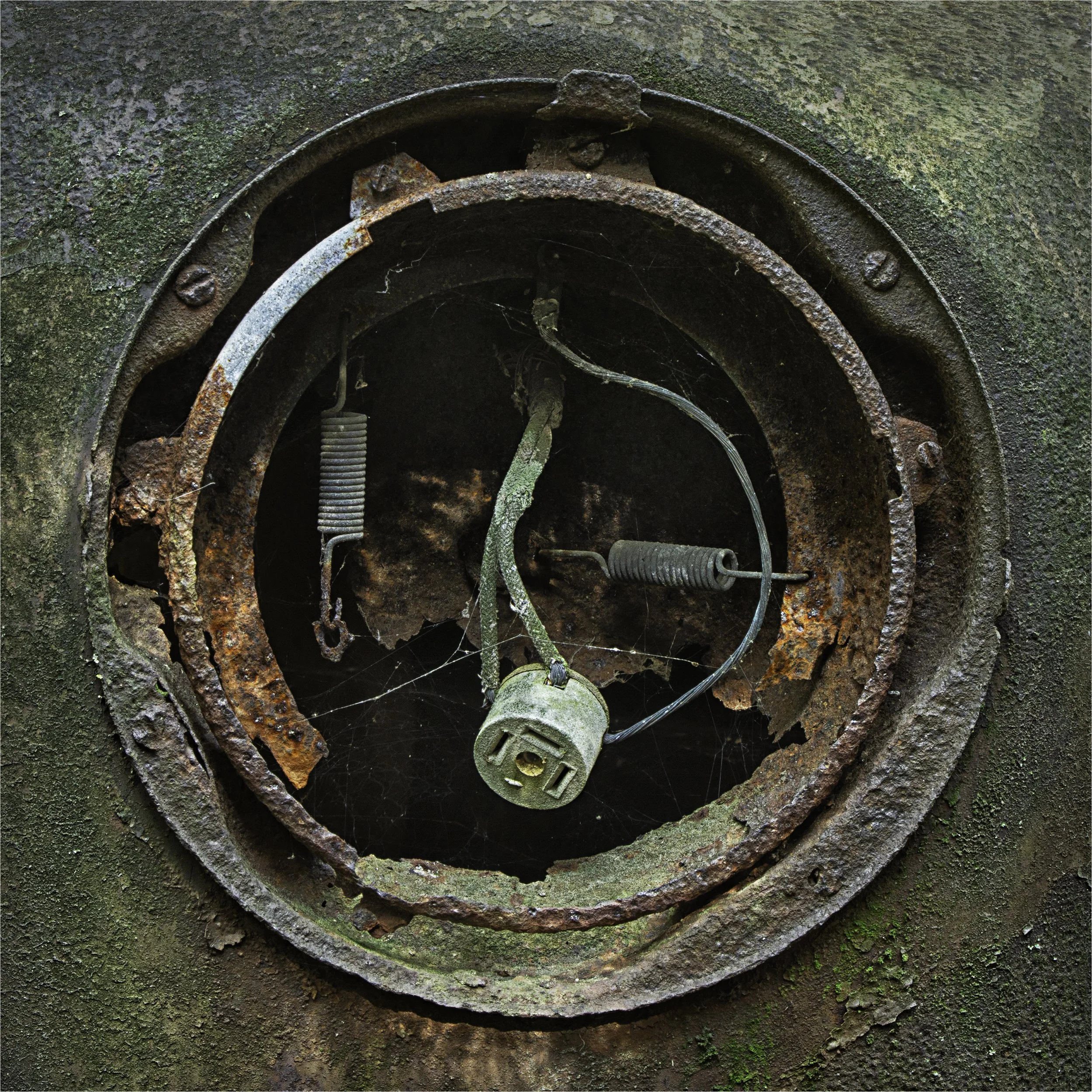 Lights Out     Wade's Salvage     Atco, NJ