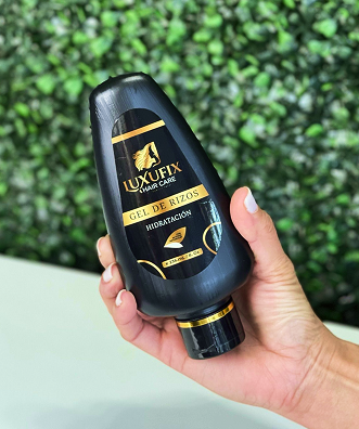 Gel de rizos