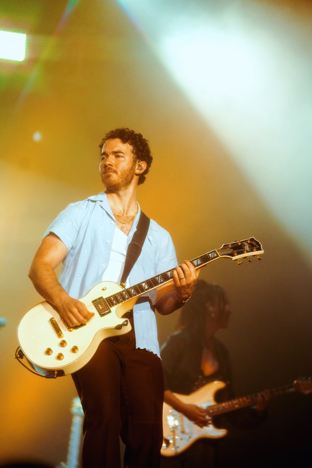 Jonas Brothers in Manila | Ara May Tanagon