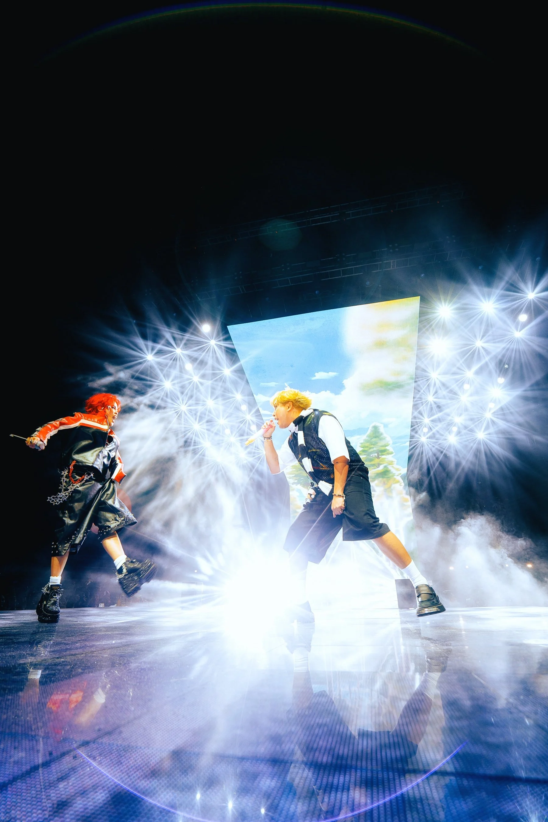 Maki KOLORCOASTER One More Ride | Ara May Tanagon