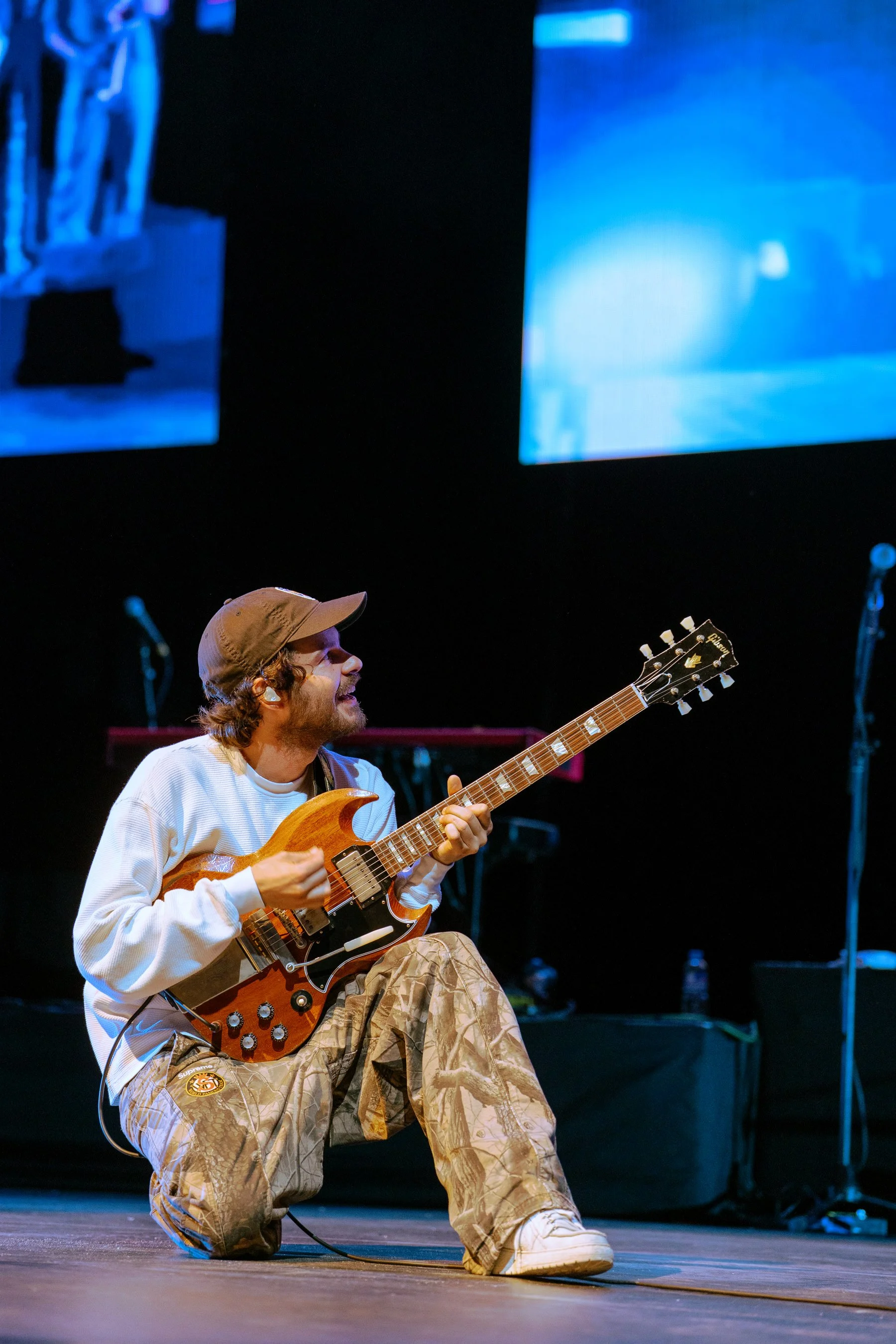 Rex Orange County, LaLaLa Fest Manila | Ara May Tanagon