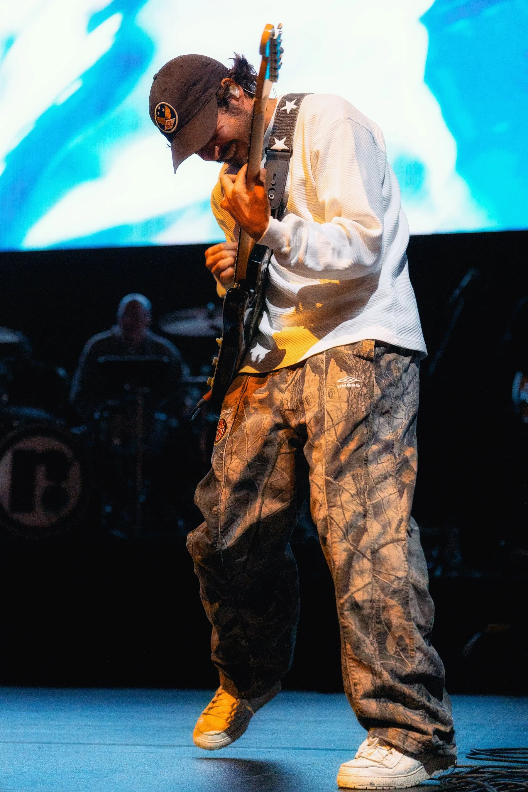 Rex Orange County, LaLaLa Fest Manila | Ara May Tanagon
