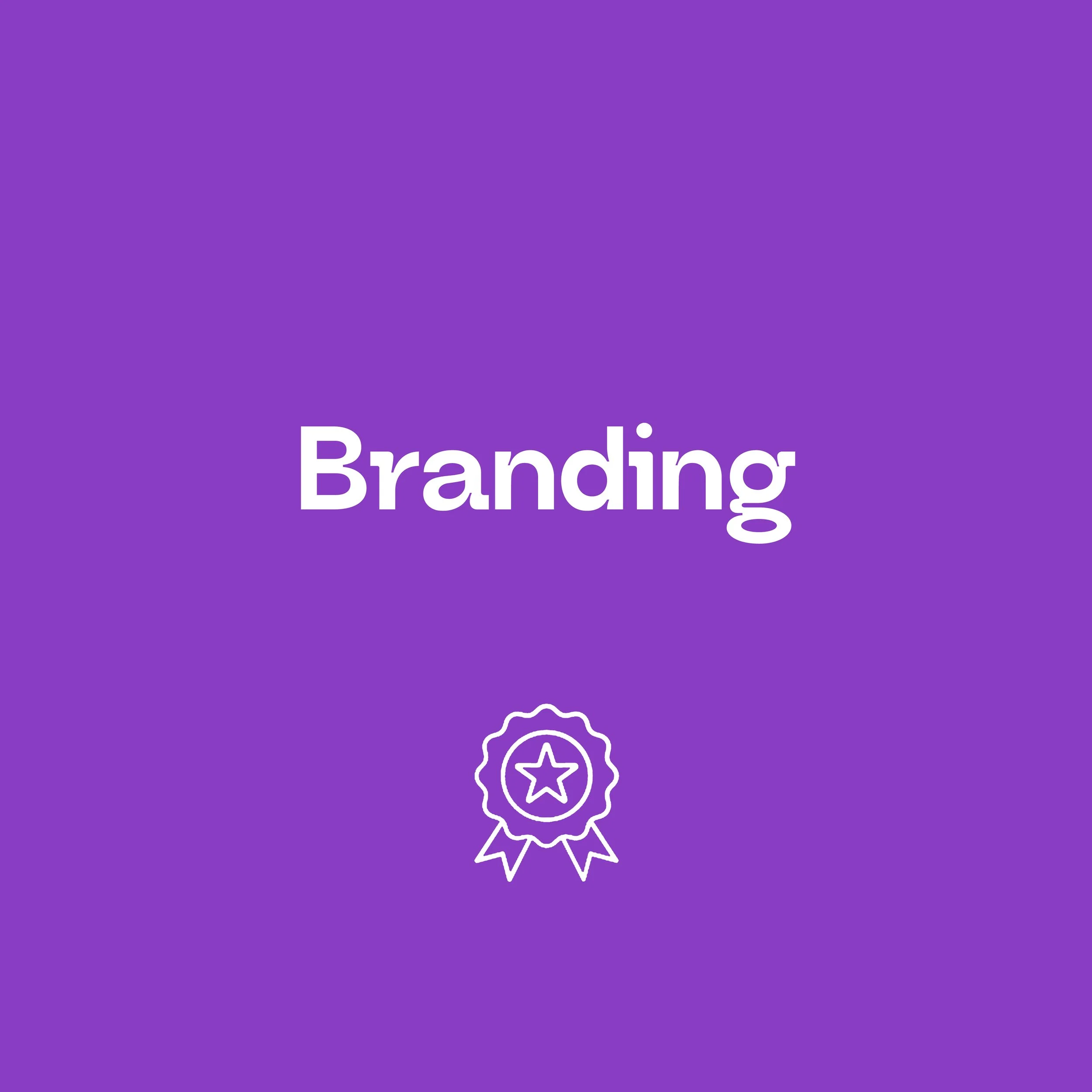 Branding
